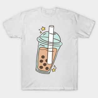 Bubble Tea T-Shirt